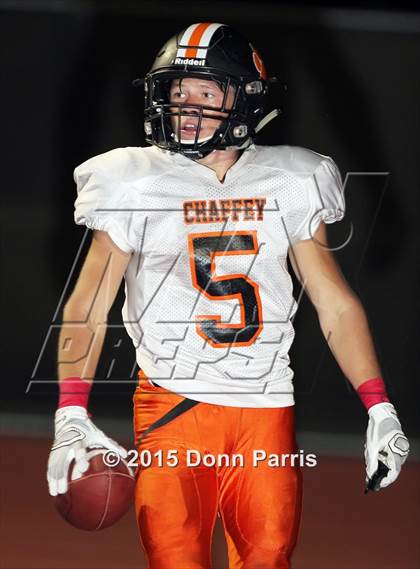 Thumbnail 1 in Chaffey @ Ontario (Cat Bowl) photogallery.
