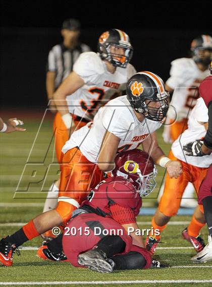 Thumbnail 1 in Chaffey @ Ontario (Cat Bowl) photogallery.