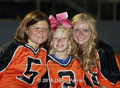 Thumbnail 1 in Chaffey @ Ontario (Cat Bowl) photogallery.