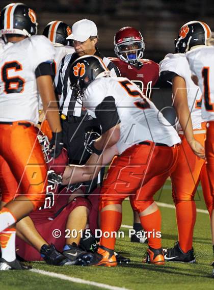 Thumbnail 2 in Chaffey @ Ontario (Cat Bowl) photogallery.