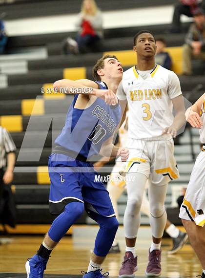 Thumbnail 1 in Cocalico @ Red Lion photogallery.