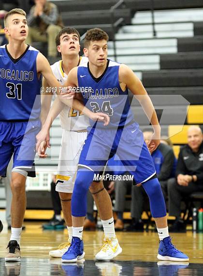Thumbnail 3 in Cocalico @ Red Lion photogallery.
