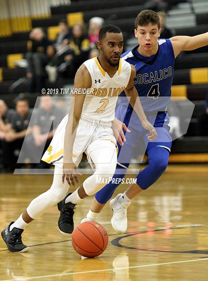 Thumbnail 3 in Cocalico @ Red Lion photogallery.