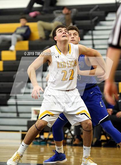 Thumbnail 2 in Cocalico @ Red Lion photogallery.