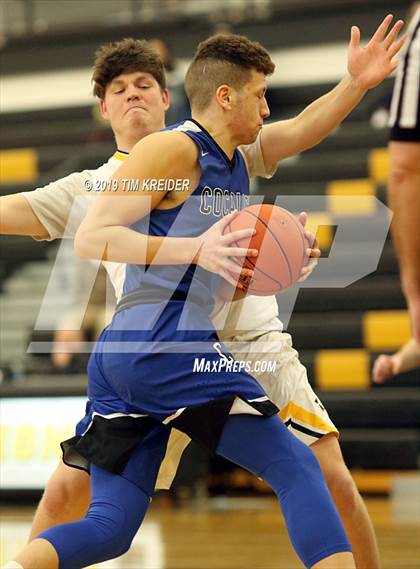 Thumbnail 3 in Cocalico @ Red Lion photogallery.