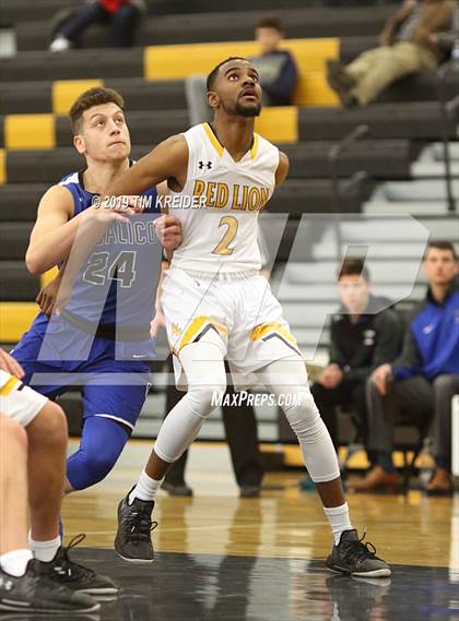 Thumbnail 1 in Cocalico @ Red Lion photogallery.