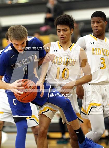 Thumbnail 2 in Cocalico @ Red Lion photogallery.