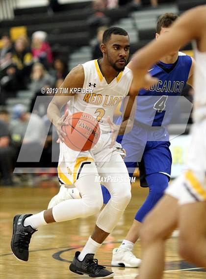 Thumbnail 1 in Cocalico @ Red Lion photogallery.