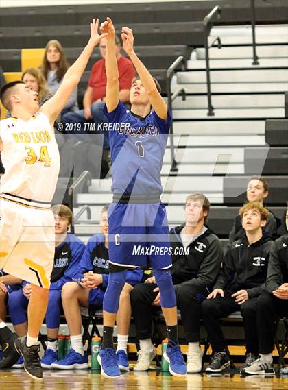 Thumbnail 2 in Cocalico @ Red Lion photogallery.