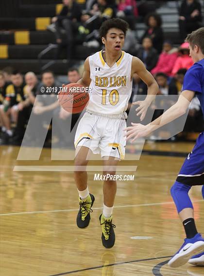 Thumbnail 3 in Cocalico @ Red Lion photogallery.