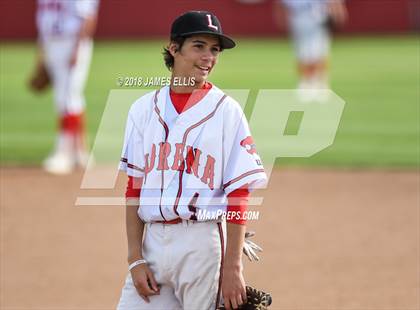 Thumbnail 1 in Lorena vs. Robinson photogallery.