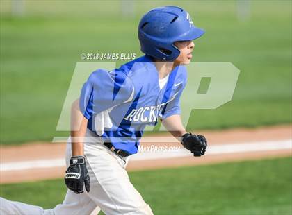 Thumbnail 3 in Lorena vs. Robinson photogallery.
