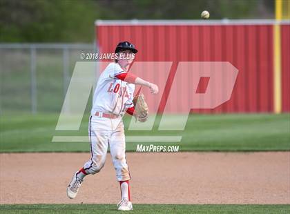 Thumbnail 1 in Lorena vs. Robinson photogallery.
