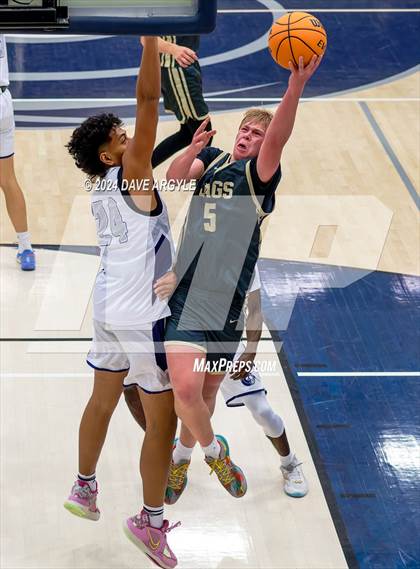 Thumbnail 2 in Rock Canyon @ Corner Canyon (Tournament of Champions) photogallery.