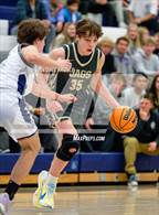 Photo from the gallery "Rock Canyon @ Corner Canyon (Tournament of Champions)"