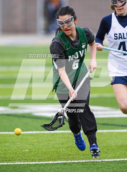 Thumbnail 1 in Novi @ Saline photogallery.