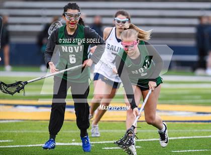 Thumbnail 2 in Novi @ Saline photogallery.