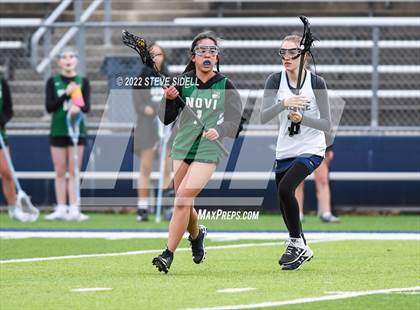 Thumbnail 1 in Novi @ Saline photogallery.