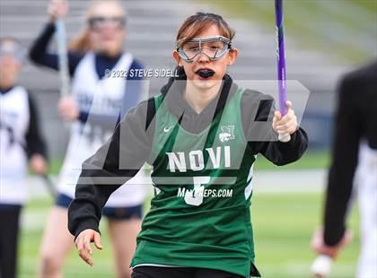 Thumbnail 1 in Novi @ Saline photogallery.