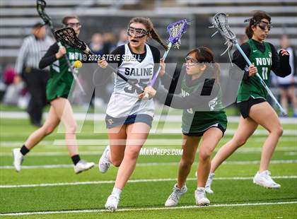 Thumbnail 1 in Novi @ Saline photogallery.