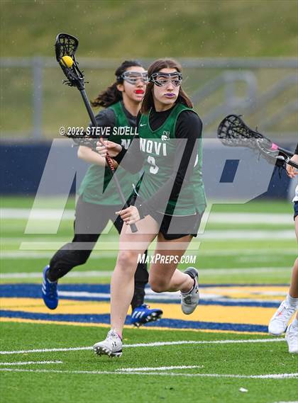Thumbnail 1 in Novi @ Saline photogallery.