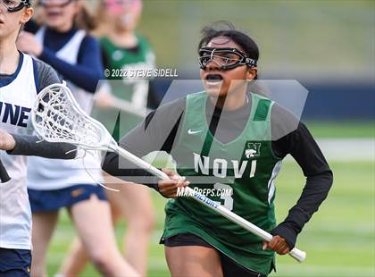 Thumbnail 3 in Novi @ Saline photogallery.