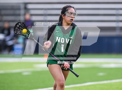Thumbnail 1 in Novi @ Saline photogallery.