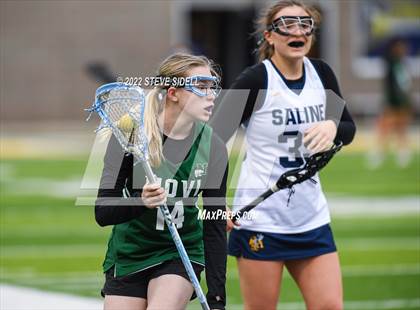 Thumbnail 2 in Novi @ Saline photogallery.