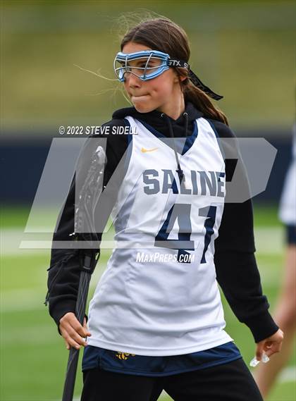 Thumbnail 1 in Novi @ Saline photogallery.