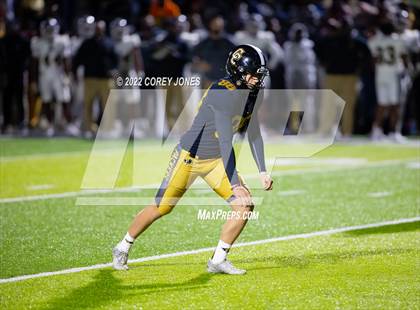 Thumbnail 1 in Carrollton vs Colquitt County (GHSA 7A Semifinal) photogallery.