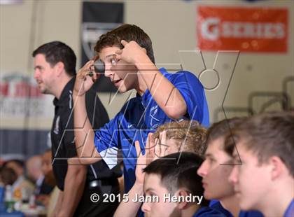 Thumbnail 1 in Bingham vs Sagemont (Tarkanian Classic) photogallery.