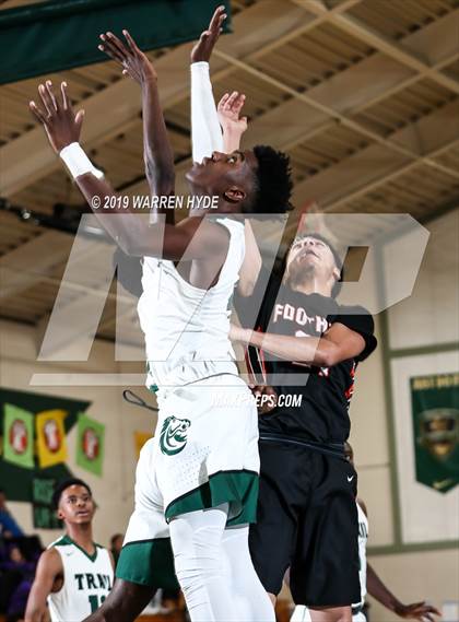 Thumbnail 3 in Foothill @ Monterey Trail photogallery.