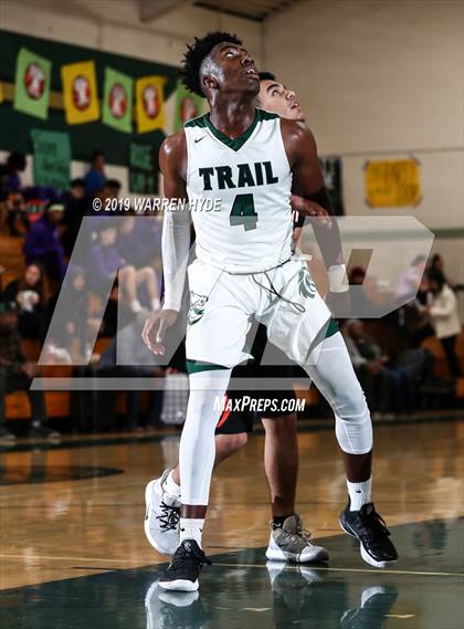 Thumbnail 1 in Foothill @ Monterey Trail photogallery.