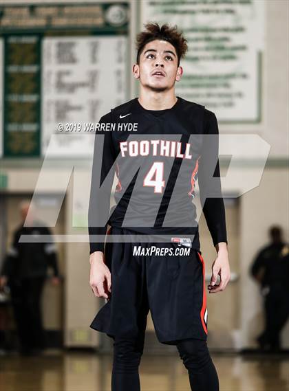 Thumbnail 3 in Foothill @ Monterey Trail photogallery.