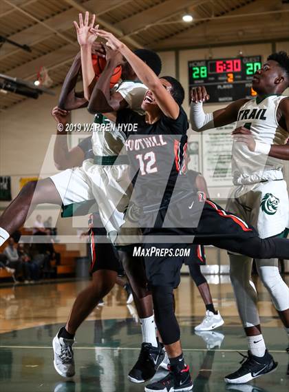 Thumbnail 2 in Foothill @ Monterey Trail photogallery.
