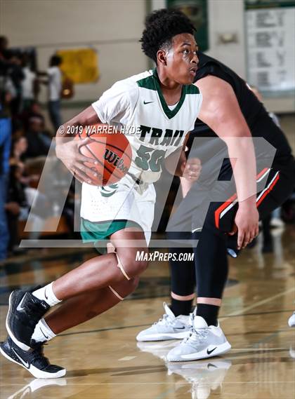 Thumbnail 3 in Foothill @ Monterey Trail photogallery.