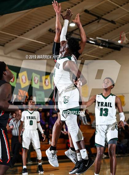 Thumbnail 2 in Foothill @ Monterey Trail photogallery.