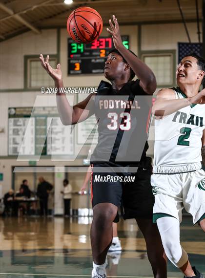Thumbnail 2 in Foothill @ Monterey Trail photogallery.