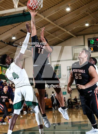 Thumbnail 3 in Foothill @ Monterey Trail photogallery.