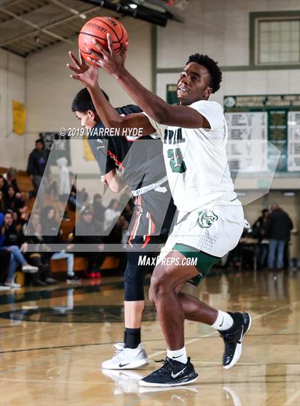 Thumbnail 1 in Foothill @ Monterey Trail photogallery.