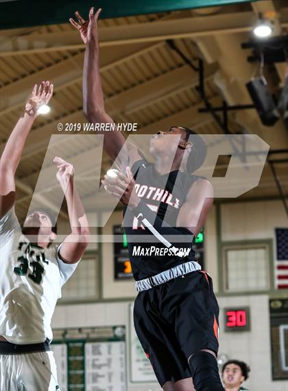 Thumbnail 2 in Foothill @ Monterey Trail photogallery.