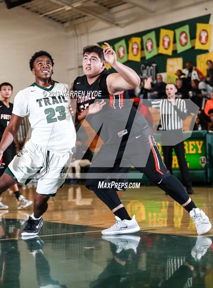 Thumbnail 3 in Foothill @ Monterey Trail photogallery.