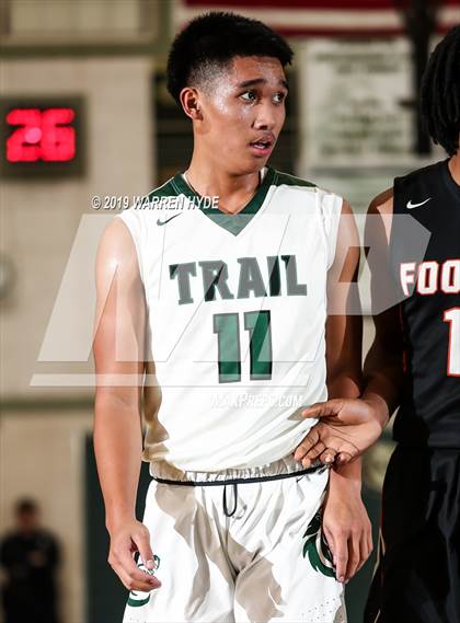 Thumbnail 1 in Foothill @ Monterey Trail photogallery.