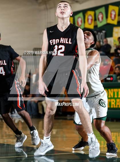 Thumbnail 1 in Foothill @ Monterey Trail photogallery.
