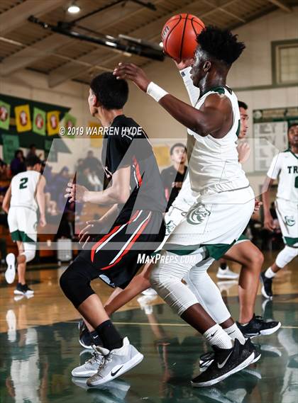 Thumbnail 2 in Foothill @ Monterey Trail photogallery.