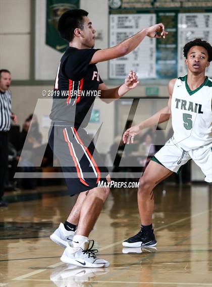 Thumbnail 1 in Foothill @ Monterey Trail photogallery.