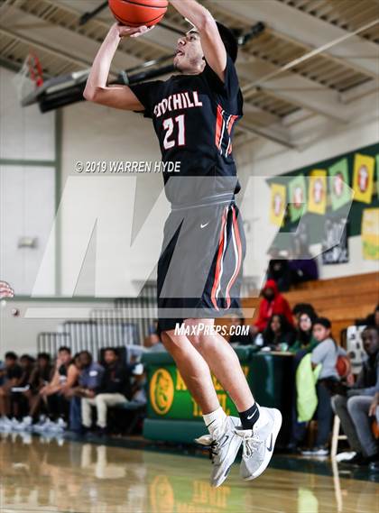 Thumbnail 1 in Foothill @ Monterey Trail photogallery.