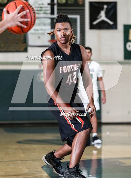 Thumbnail 3 in Foothill @ Monterey Trail photogallery.