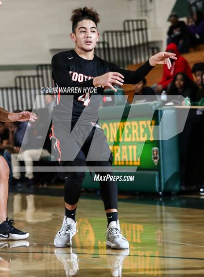 Thumbnail 3 in Foothill @ Monterey Trail photogallery.