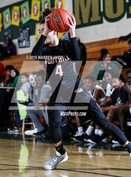 Thumbnail 2 in Foothill @ Monterey Trail photogallery.
